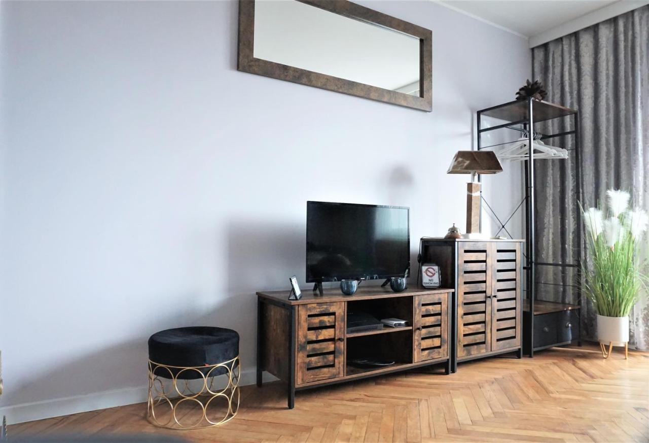 Jaworski Apart's * Wroclaw