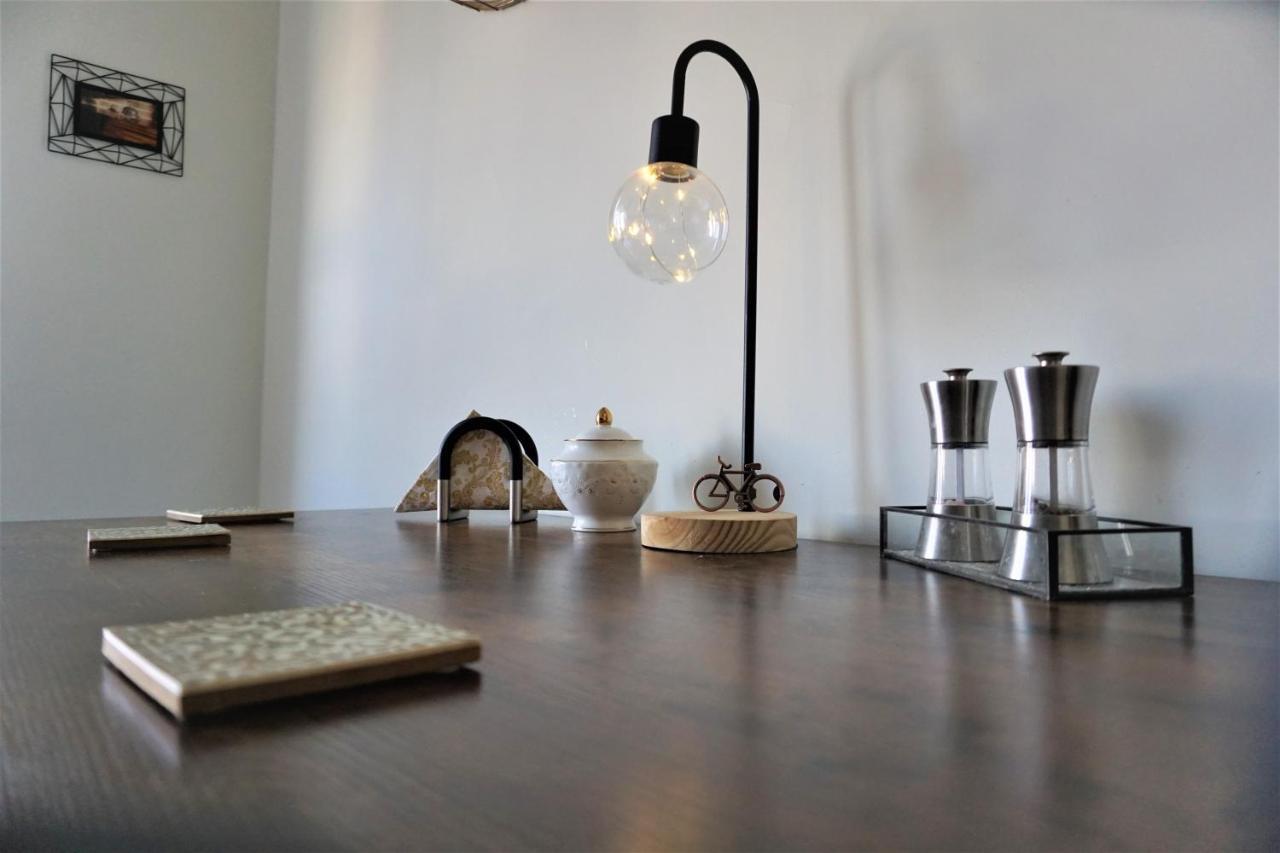 Jaworski Apart's Apartment *