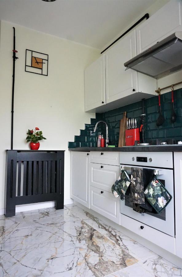 Apartmán Jaworski Apart's