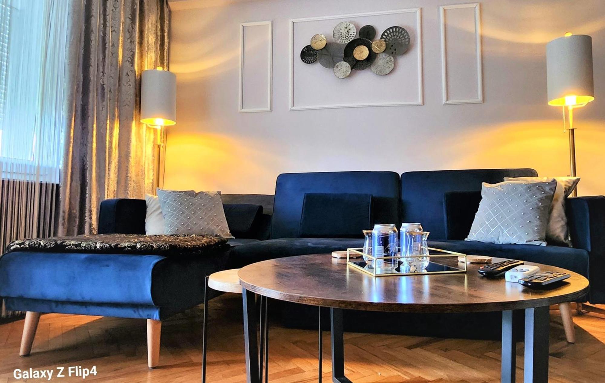 Apartment Jaworski Apart's