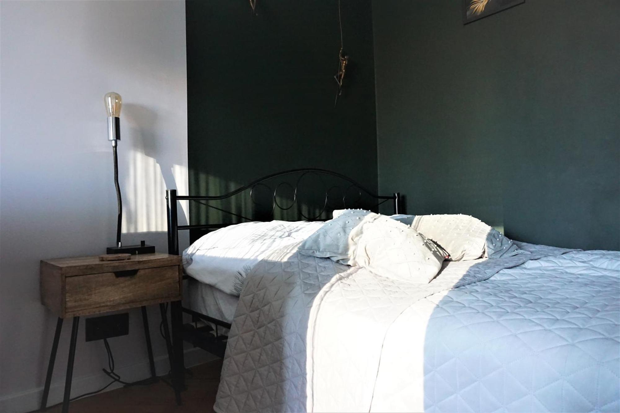 Jaworski Apart's Apartment *