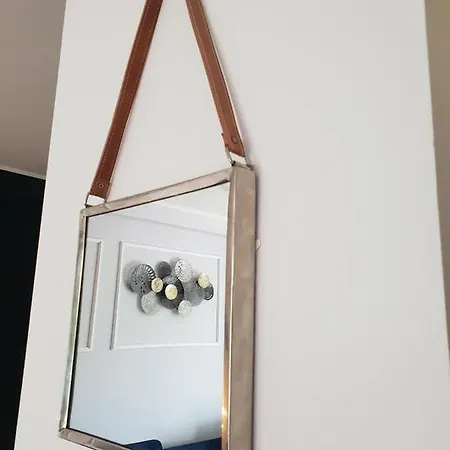 JAWORSKI APARTAMENT'S - Studio Apartament DeLuxe 40m2 Centrum Balkon typu Loggia z widokiem na miasto - FV Wrocław Zewnętrze zdjęcie