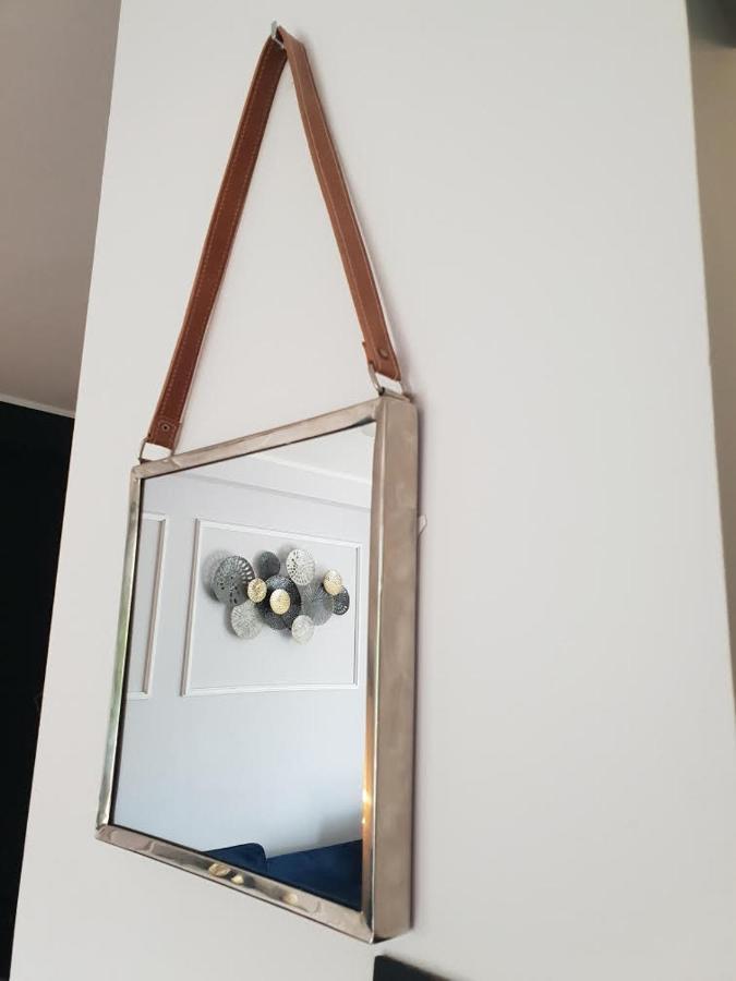 Apartament Jaworski Apartament's - Deluxe 40m2 Centrum Balkon Typu Loggia Z Widokiem Na - Fv