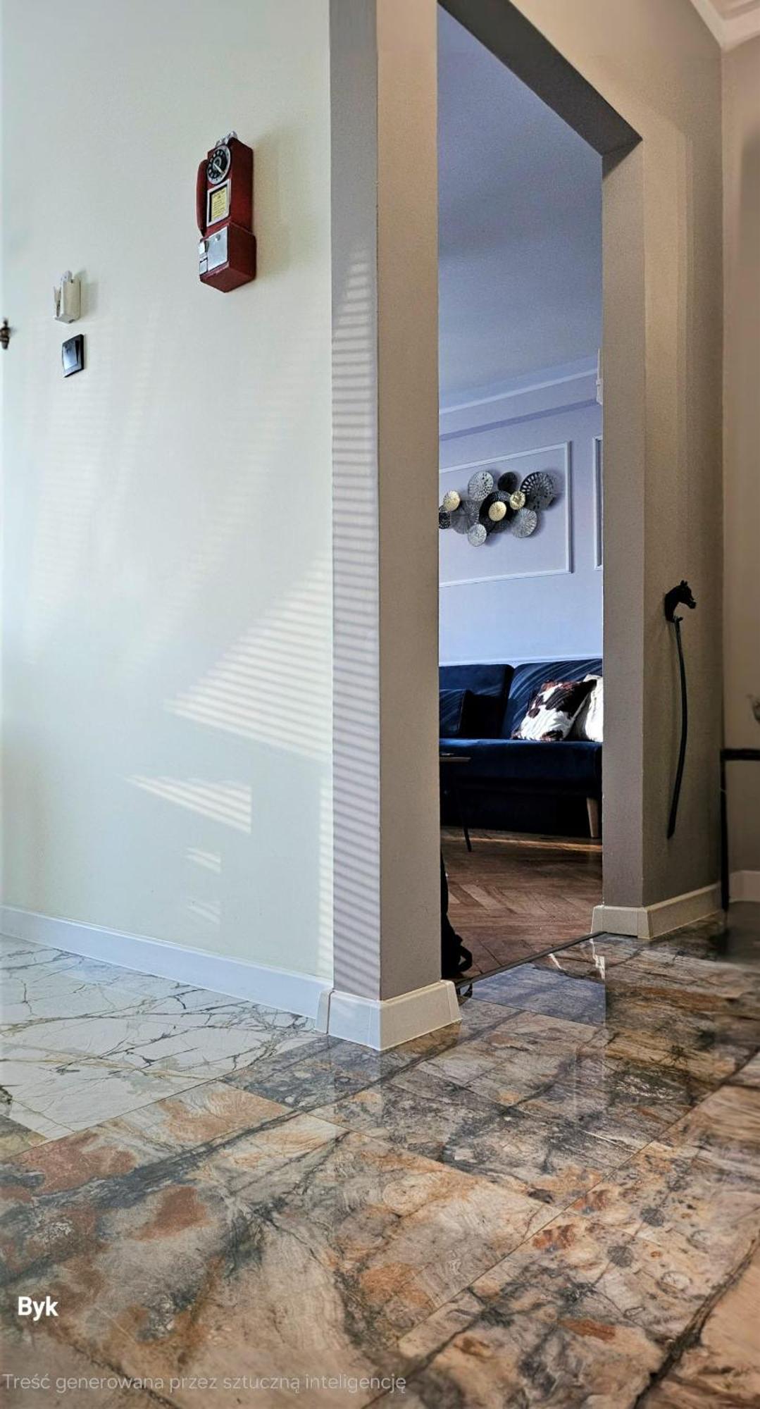 Apartament Jaworski Apartament's - Deluxe 40m2 Centrum Balkon Typu Loggia Z Widokiem Na - Fv