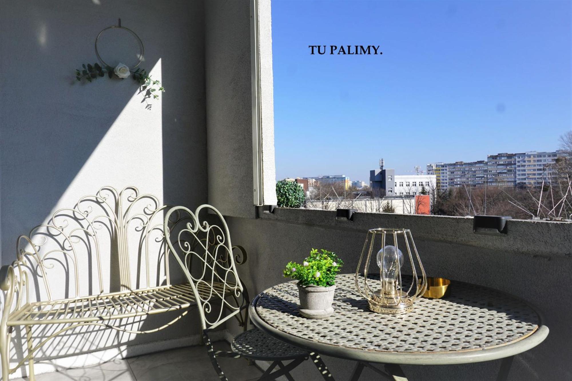 Apartament Jaworski Apartament's - Deluxe 40m2 Centrum Balkon Typu Loggia Z Widokiem Na - Fv