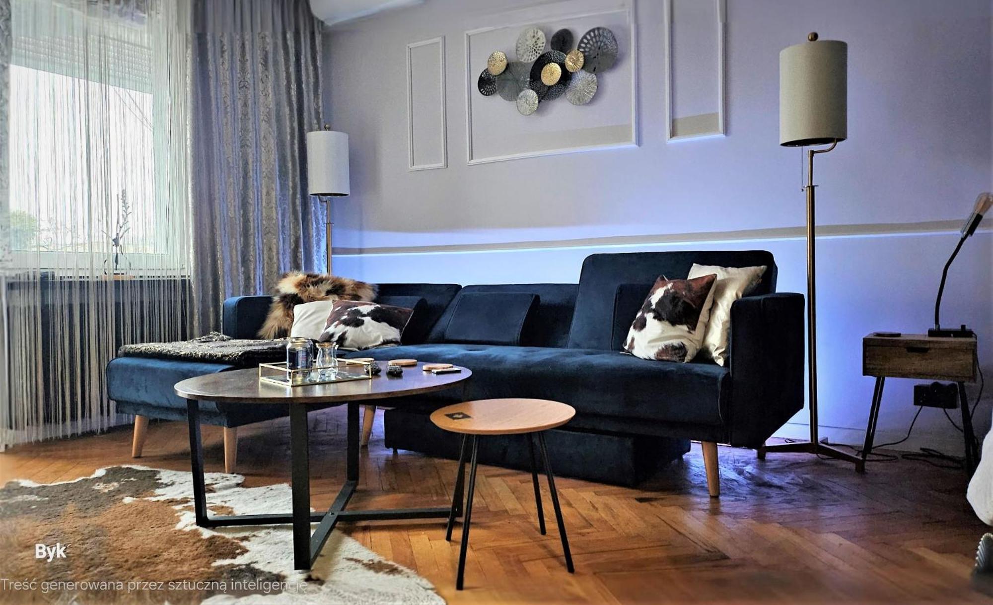Apartament Jaworski Apartament's - Deluxe 40m2 Centrum Balkon Typu Loggia Z Widokiem Na - Fv Wrocław